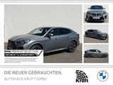 BMW iX2 eDrive20 M SPORT+HUD+AHK+LM20+KAMERA+HK SOUN - BMW iX2 mit Panoramadach