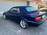 BMW E36 318i 3er Cabriolet H-Kennzeichen R... - BMW aus 1995: E36