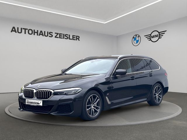 BMW 530d xDrive Touring M SPORTPAKET Rückfahrkamera (Fahrzeug B00433037333)