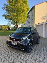 Smart For Two Coupe 1.0 Passion - Smart: For Two