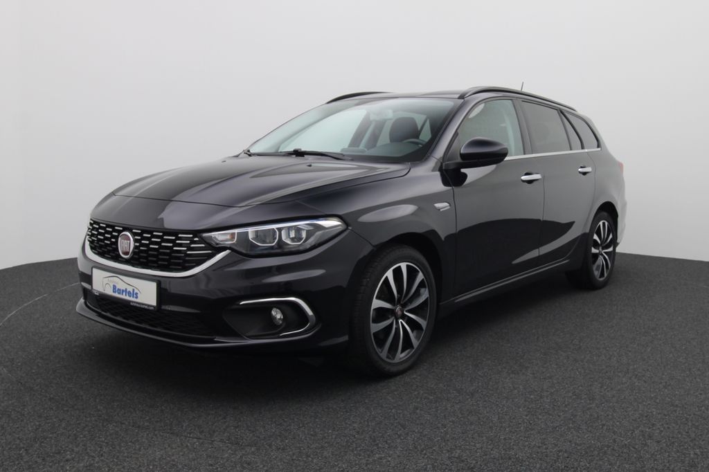 Image of Fiat Tipo