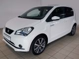 Seat Mii electric Edition Power Charge 61kW | CCS PDC - Seat Mii mit Elektro-Antrieb