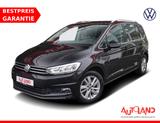 Volkswagen Touran 2.0 TDI DSG AAC LED Navi SHZ ACC PDC Alu - Volkswagen Touran Gebrauchtwagen