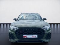 Audi SQ5 - Vorschau Bild 9
