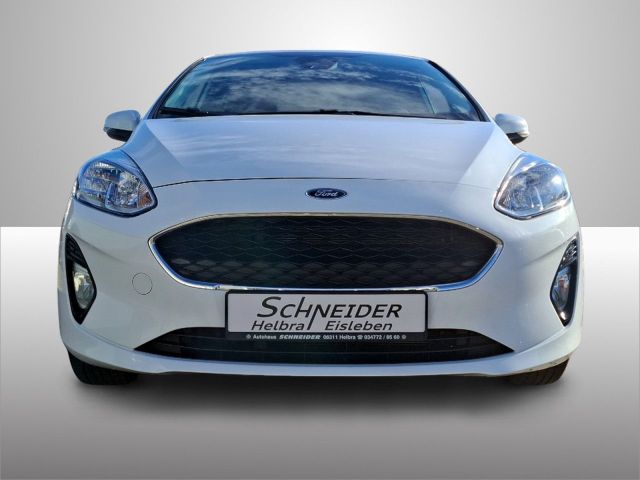 FIESTA 1.1 COOL & CONNECT SHZ+TEMPO+KLIMA+DAB