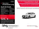 Audi A4 Avant 40 TFSI quattro S tronic S line - gebrauchte Audi A4 aus dem Jahr 2022