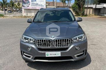BMW X5 - 2