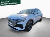 Audi Q4 50 e-tron qu - Sonos - AHK - Assistenzpaket - Audi Q4 mit Anhängerkupplung