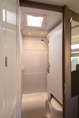 Carado V 347 PRO+ AUTOMATIK  ohne Clever Lift Bett