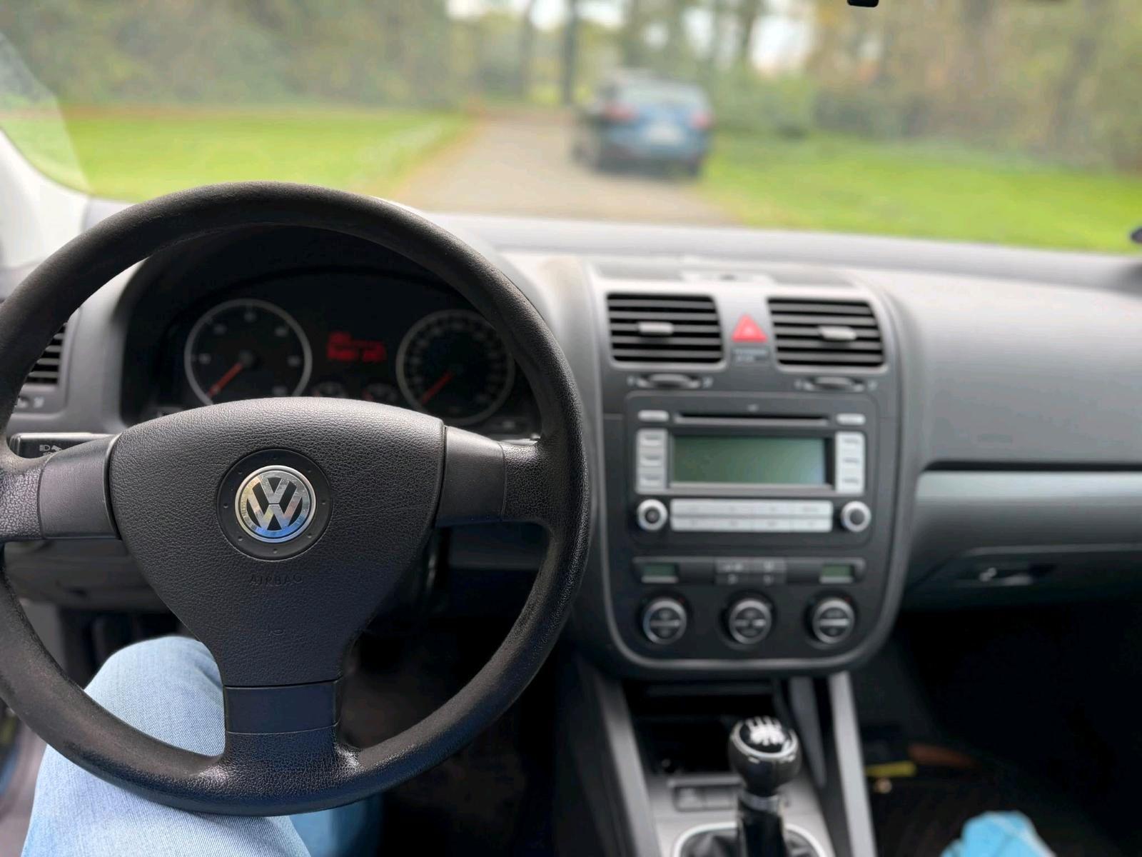 Volkswagen Golf 2008 — photo 5