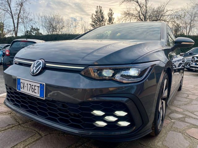 Volkswagen Golf VIII 2.0 TSI GTI DSG -PRONTA CON