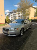 Volvo S80 D5 - gebrauchte Volvo S80 aus dem Jahr 2009