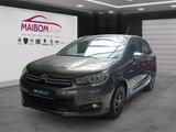 Citroën C4 1.2 12V e-THP / PureTech+Navigation - graue Citroën C4