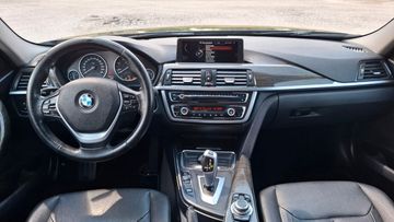 BMW 320 - 10