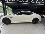 Maserati Ghibli LED*CARPLAY*TEMP*NAVI*KEYLESS - Maserati Ghibli aus 2023