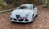 Alfa Romeo Giulietta 1.6 JTDM TURISMO - Alfa Romeo Giulietta mit Diesel-Antrieb: 1.6