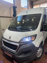 Peugeot Boxer  L3H2 - Peugeot Boxer mit Diesel-Antrieb