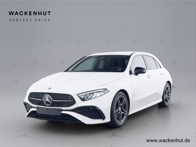 Mercedes-Benz A 200 AMG NIGHT KAMERA WINTER AMBIENTE-BELEUCHTU