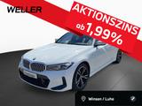 BMW 318i Lim. M Sportpaket Navi,RFK,USB,DAB,LED,AHK