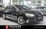 Audi A3 SB ACC*DSG*Ambiente*VirCo*SitzHz*K-Go*AppleCP - Audi A3: Dsg