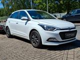Hyundai i20 YES! Klima Sitzheizung - Hyundai i20 Gebrauchtwagen in Duisburg