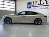 Lexus LS 500 AWD*Leder*LED-Matrix*HUD*Cam*Memory* - Lexus aus 2019