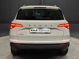 Skoda Karoq 1.5 TSI DSG Tour *TRAVELLER*KAMERA*AHK* - gebrauchte Skoda Karoq aus dem Jahr 2022