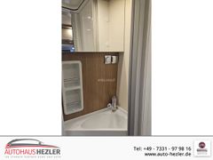 MALIBU 640 Van diversity LE K