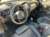 MINI Cooper SE 3-T. Yours Trim HUD Navi Pano DA H/K - MINI MINI: Schwarz