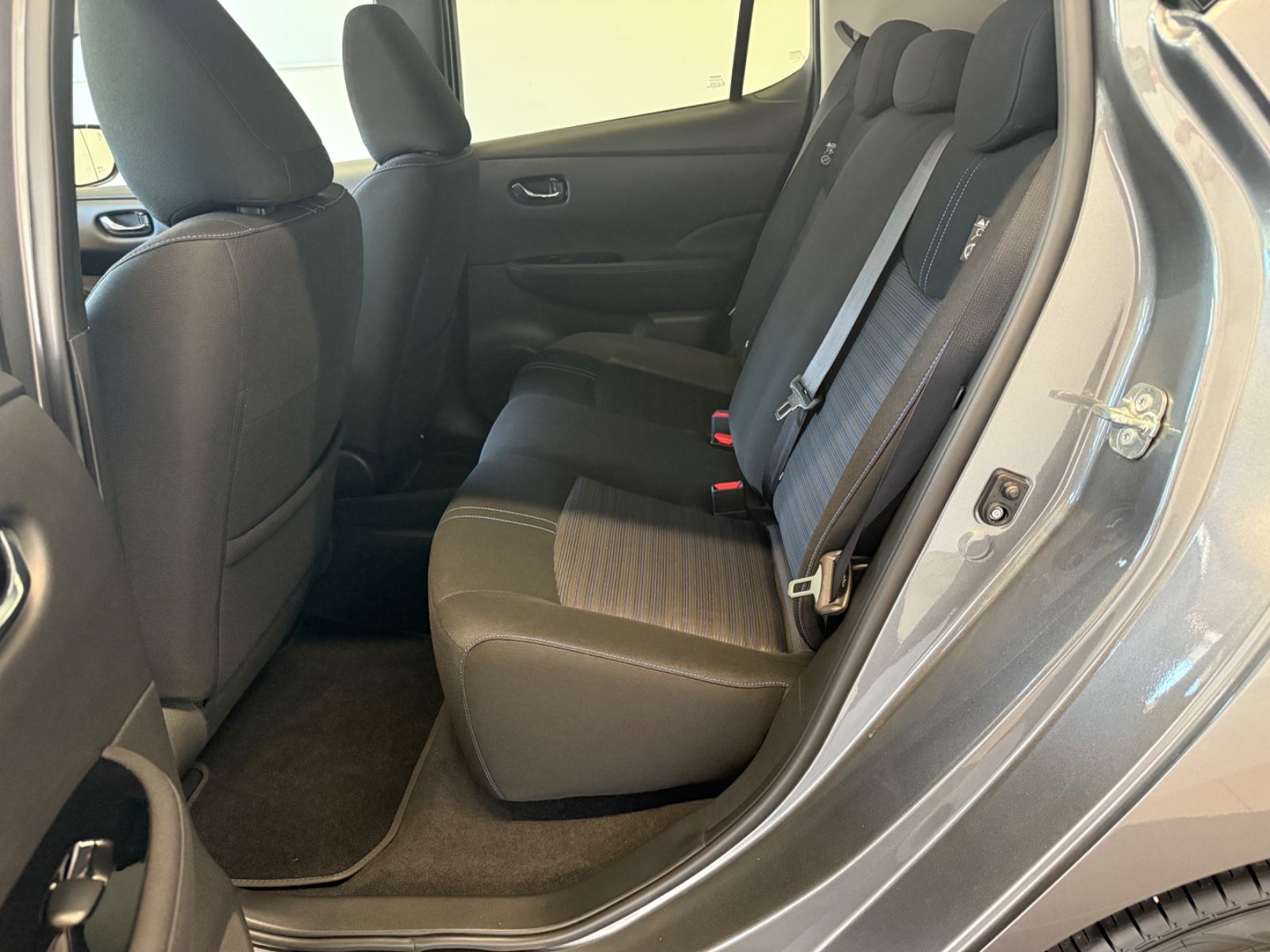 Fahrzeugabbildung Nissan Leaf e+ N-Connecta, 360° Kamera, Navi, Winterpak