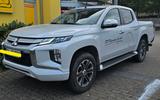 Mitsubishi L200  zum Verkauf - Mitsubishi Pick-up Gebrauchtwagen