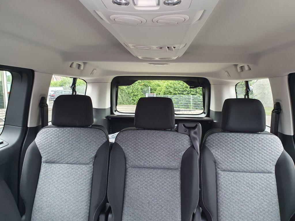 Toyota Proace 2,2-l-D L2 (8-Si.) Autm. Verso Teamplayer