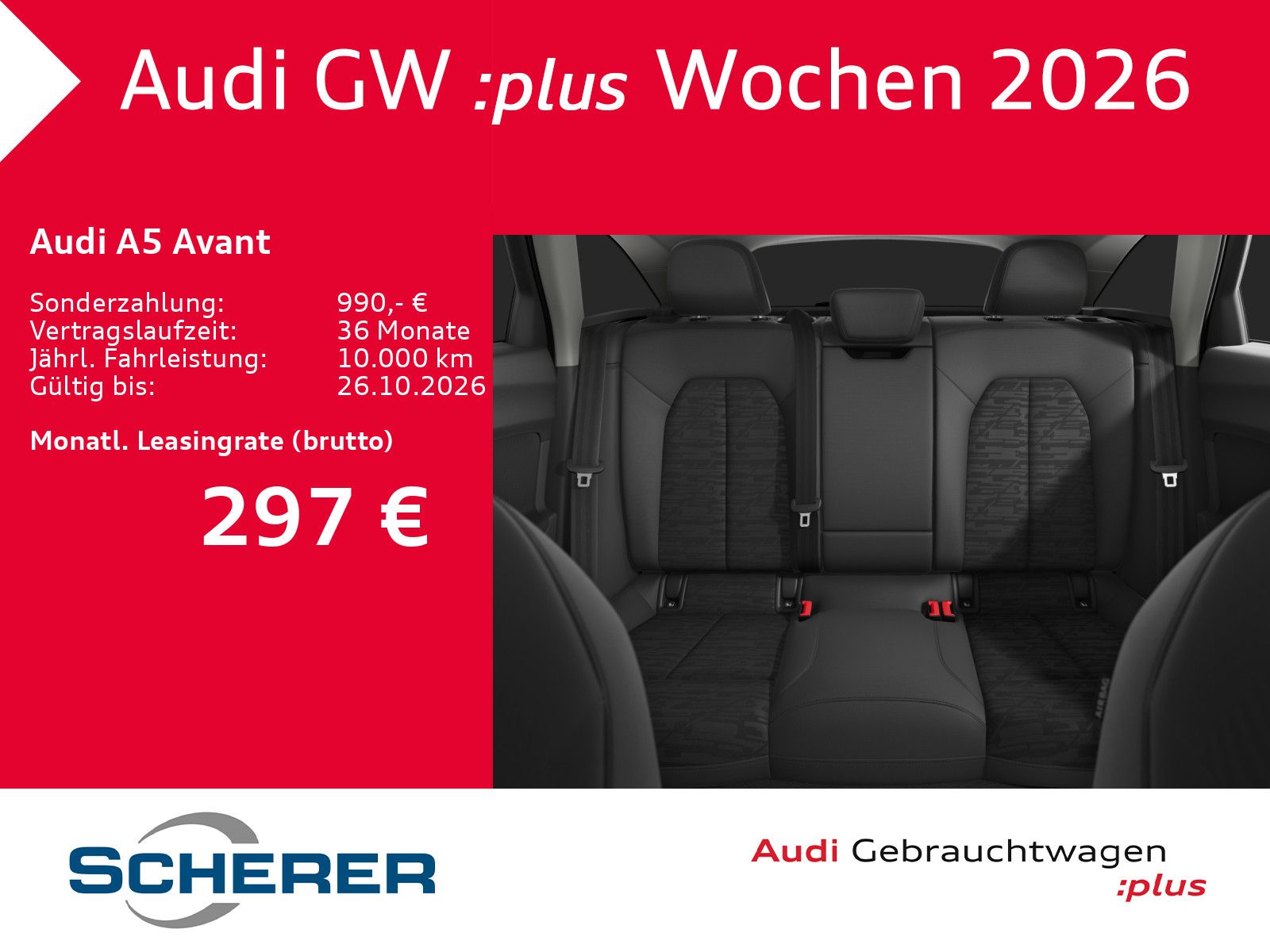 Audi A5 - Bild 11