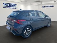 Hyundai i20 - Vorschau Bild 3
