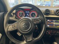 Suzuki Swift - Vorschau Bild 10