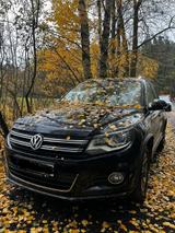 Volkswagen Tiguan 1.4 TSI 4MOTION CityScape CityScape - Volkswagen Tiguan: Cityscape