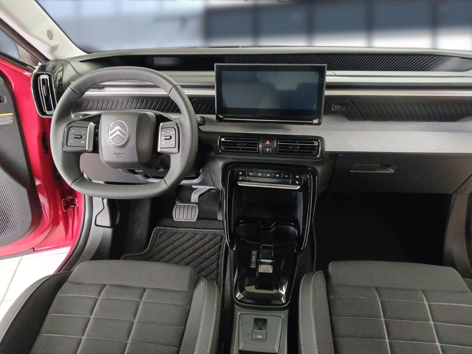 Citroën C3 - Bild 23