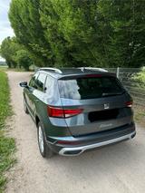 Seat Ateca 1.5 TSI ACT 110kW Xperience DSG Xperience - Seat Ateca in Nürnberg