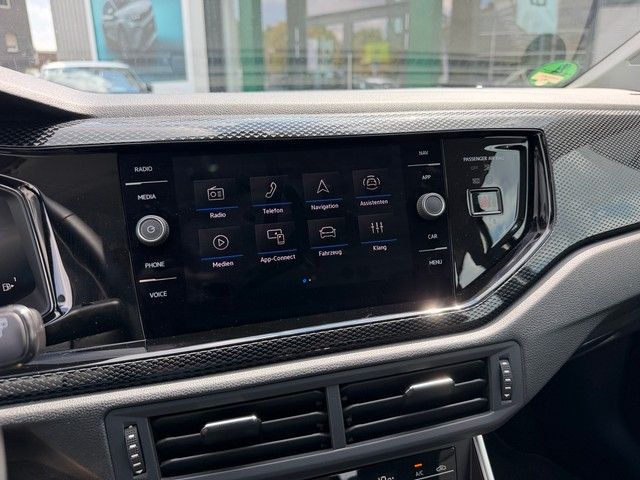 Volkswagen Taigo - Bild 14