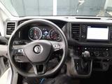 Volkswagen Crafter e- 35 Hochraum-Kasten NAVI/KLIMA/RFK/DAB - mit Elektro-Antrieb: Van