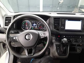 Volkswagen Crafter - 4