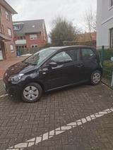 Volkswagen up! 1.0 44kW BlueMotion Technology move up! ... - gebrauchte VW up! aus dem Jahr 2011