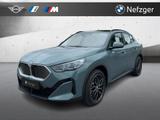 BMW iX2 xDrive 30 PANO LED HUD Iconic Glow 360° - BMW iX2 mit Schiebedach