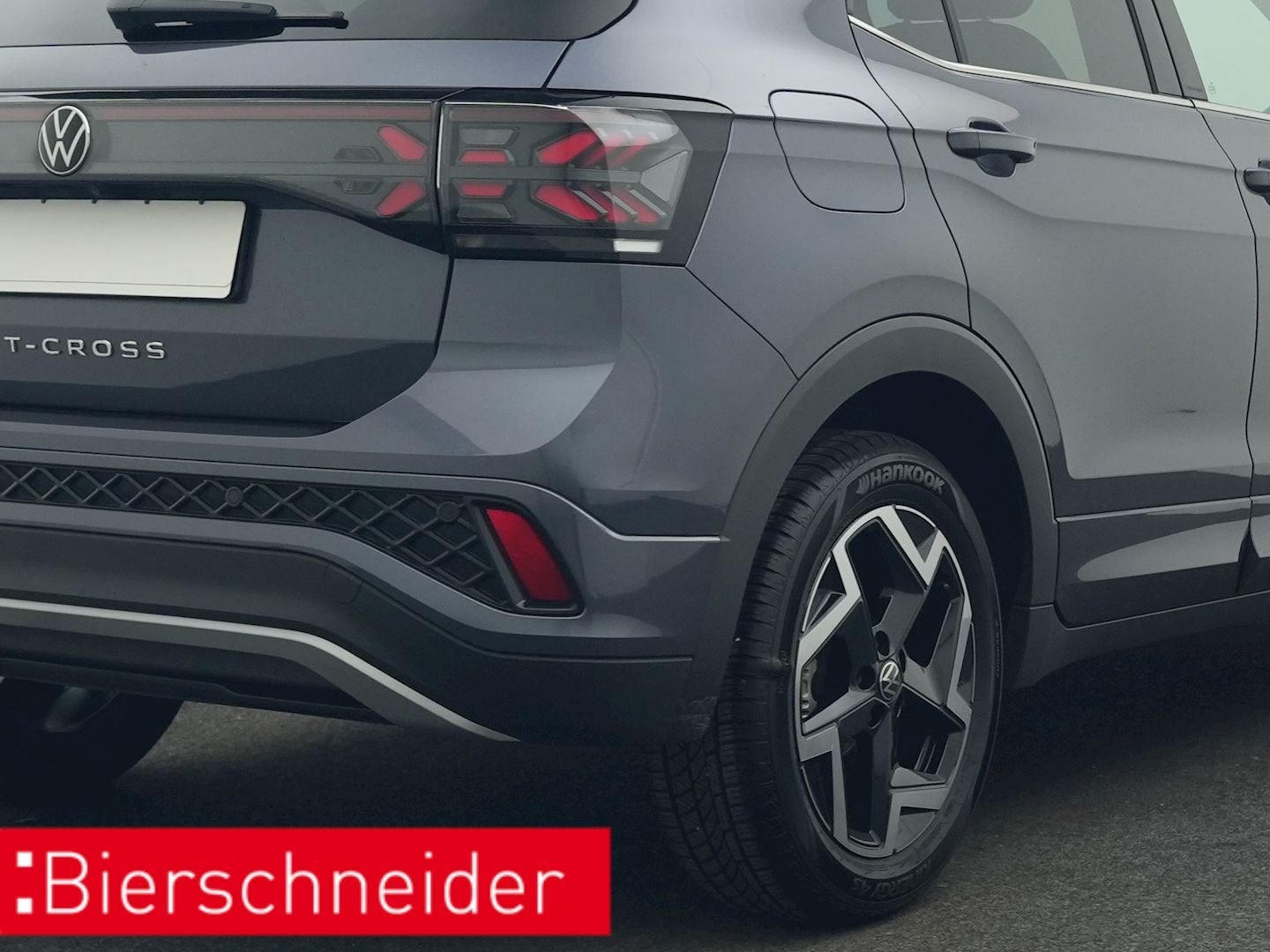 Volkswagen T-Cross - Bild 18