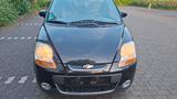 Chevrolet Matiz klima - schwarze Chevrolet Matiz