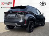 Toyota Yaris Cross 1.5 Hybrid Adventure AWD-i +Kamera + - Toyota Yaris Cross Adventure mit Hybrid-Antrieb (Benzin/Elektro)