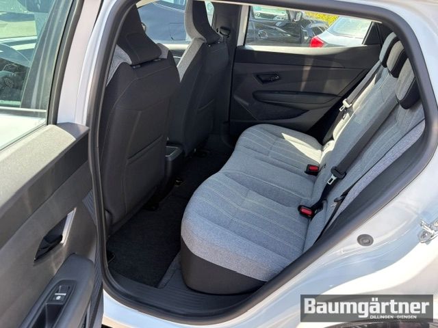 Fahrzeugabbildung Renault Megane E-Tech Electric Equilibre EV40 130HP PDC