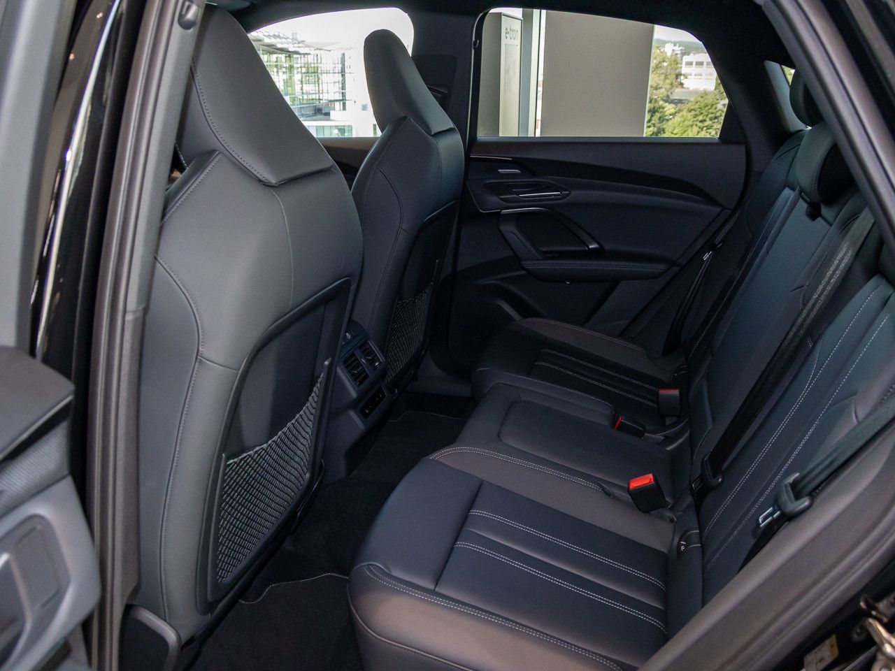 Audi Q5 - Bild 11