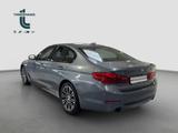 BMW 530e xDrive adapLED HUD Harman Glasdach - BMW 530 mit Hybrid-Antrieb: Schiebedach