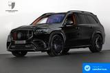 Mercedes-Benz GLS 800 BRABUS Masterpiece/FullCarbon/Interieur - gebrauchte Mercedes-Benz GLS 63 aus dem Jahr 2024